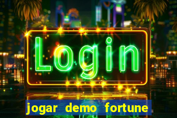 jogar demo fortune dragon gratis